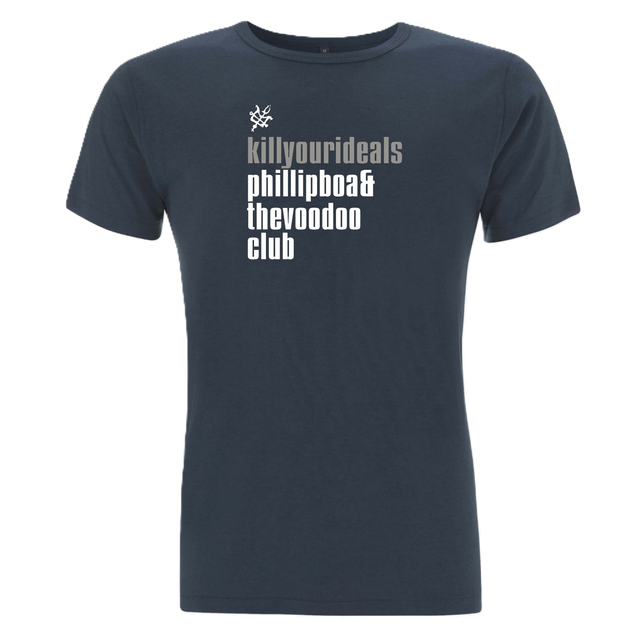 Kill Your Ideals Shirt