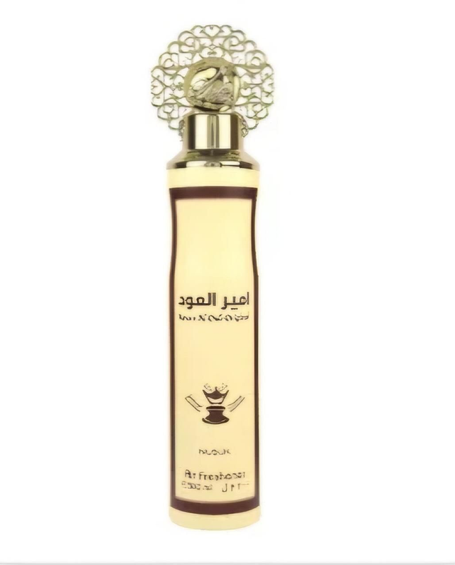 SPRAY D'AMBIANCE NUSUK FROM DUBAI AMEER AL OUD ORIGINAL
