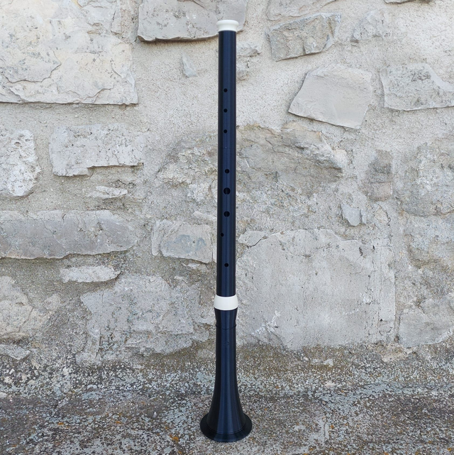 Tarota tible o prima