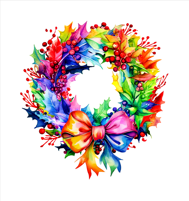  8 Pack Seasonal Cards 127mm Market Price