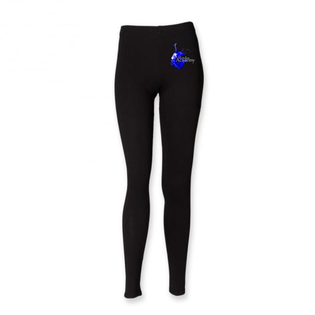 TNA Leggings - BLUE