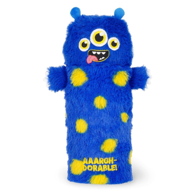 Astuccio - Super Soft! - Monster