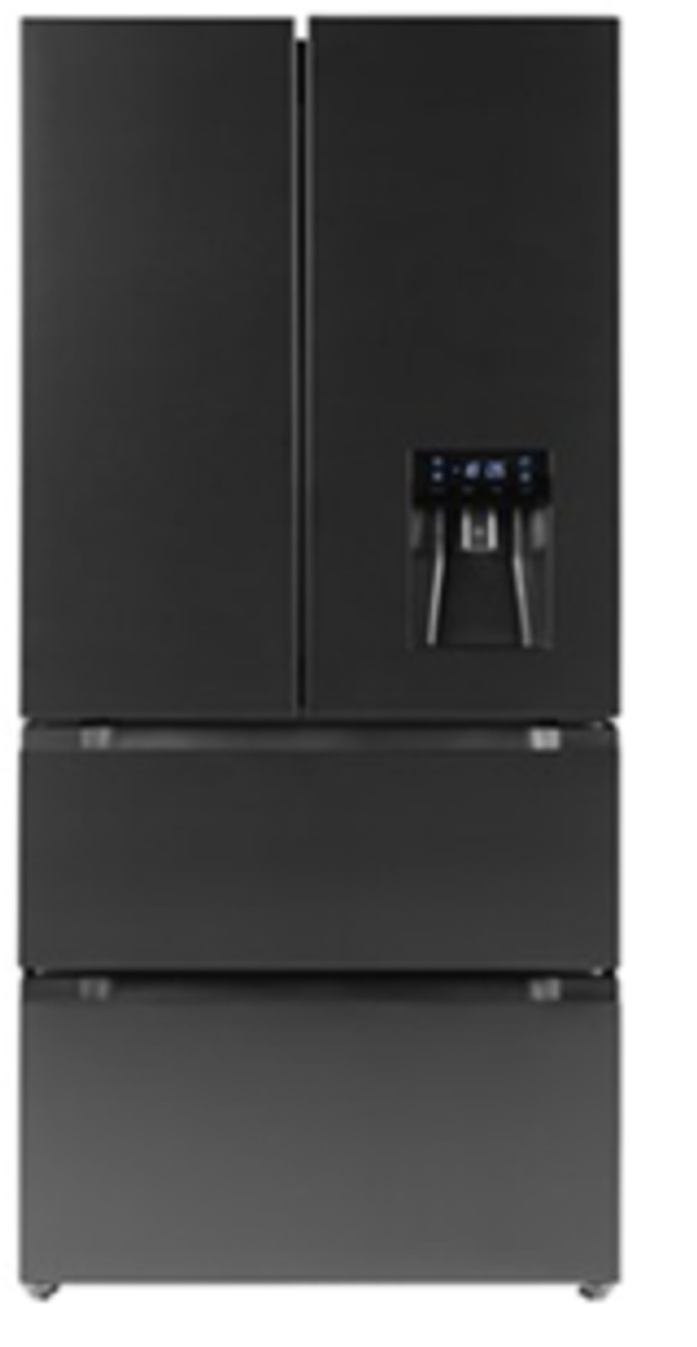 Tesla French Door Fridge Freezer T571FRDB 