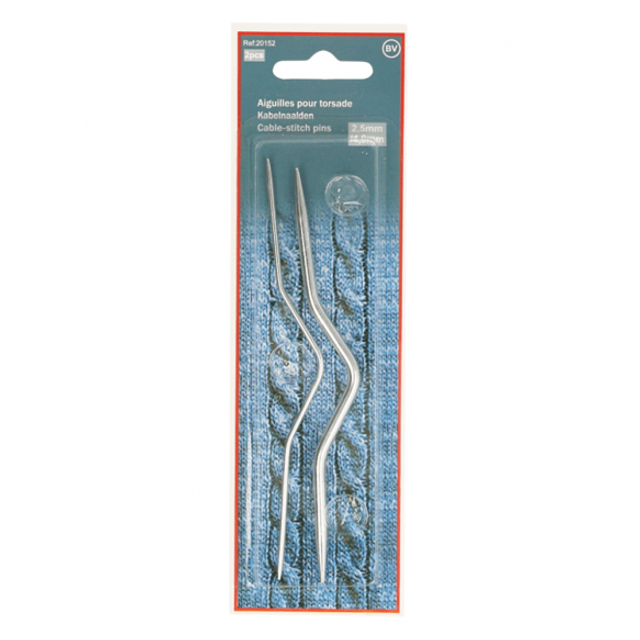 Kabelnaald 2,5 mm - 4.0 mm De Bondt (20152)