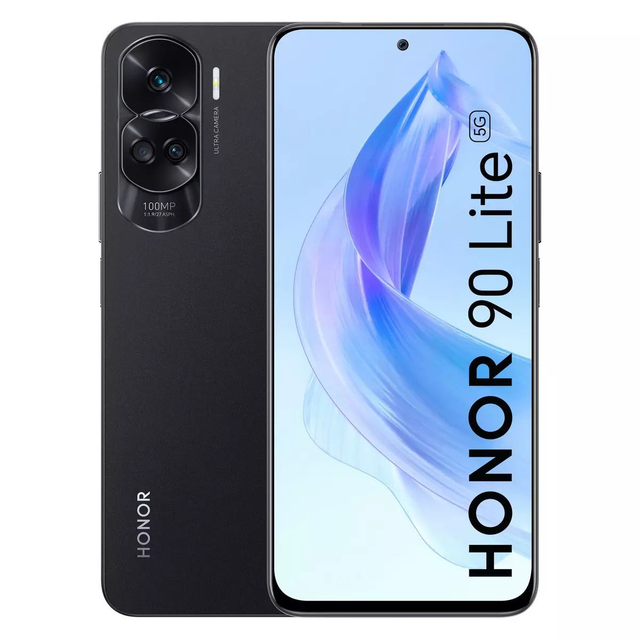 Honor 90 lite 8/256Go neuf