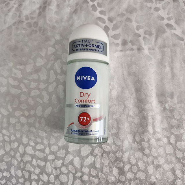 ✨️DÉODORANT BILLE NIVEA FEMME 