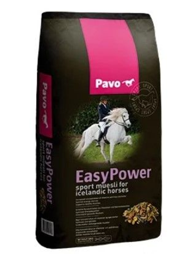 Pavo EasyPower 15kg