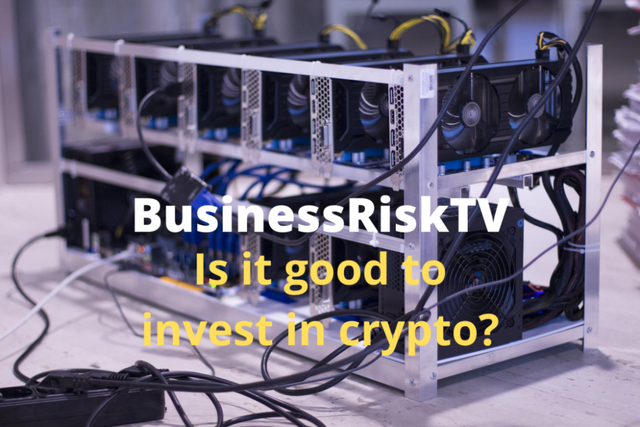 Crypto News and Reviews Magazine 