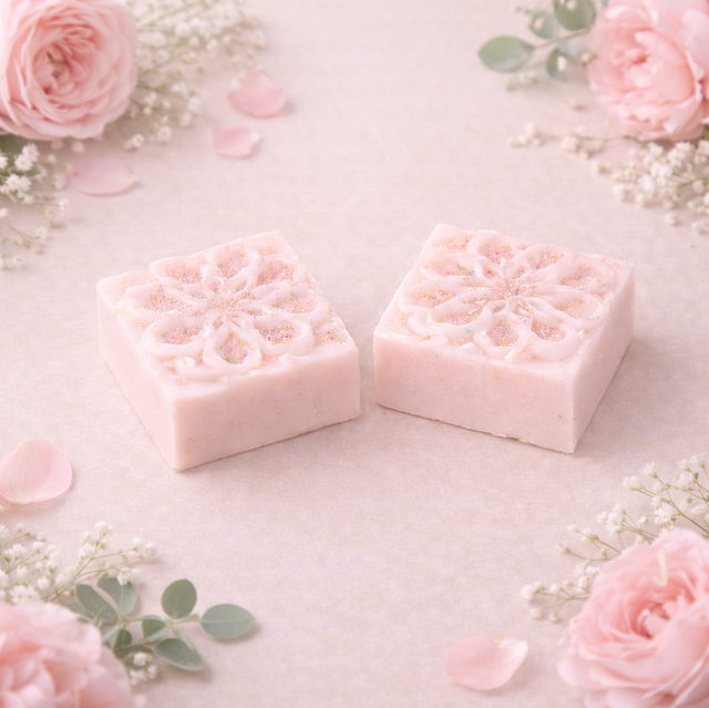 Fondant Maman d’amour 