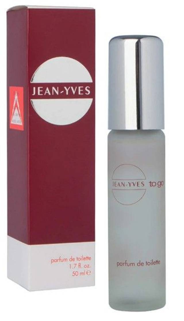 Milton Lloyd Jean Yves To Go 50ml Parfum De Toilette