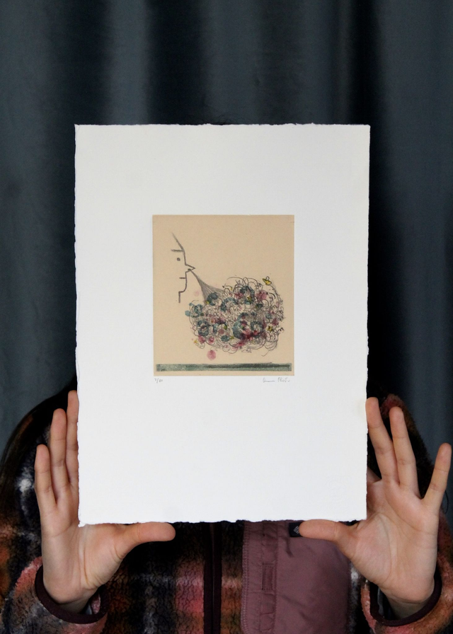 Senza Titolo - Aronne Pleuteri