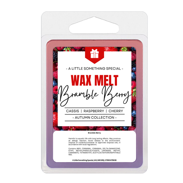 BRAMBLE BERRY | MELT BAR