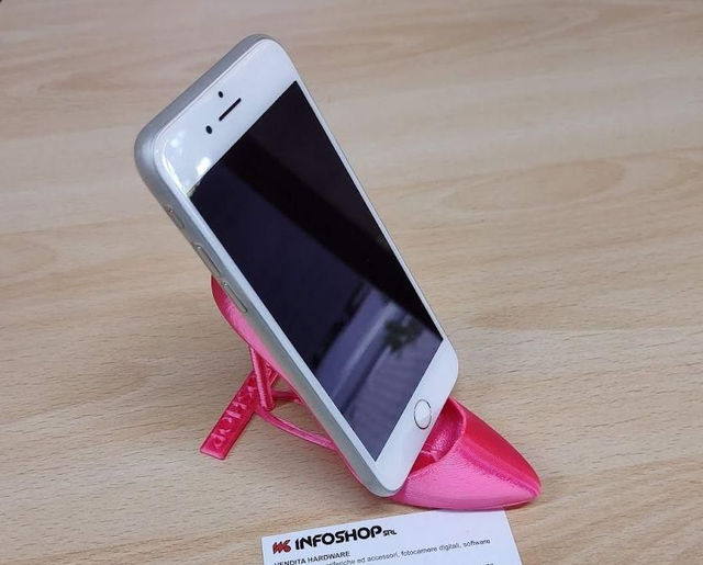 SCARPA porta Smartphone 