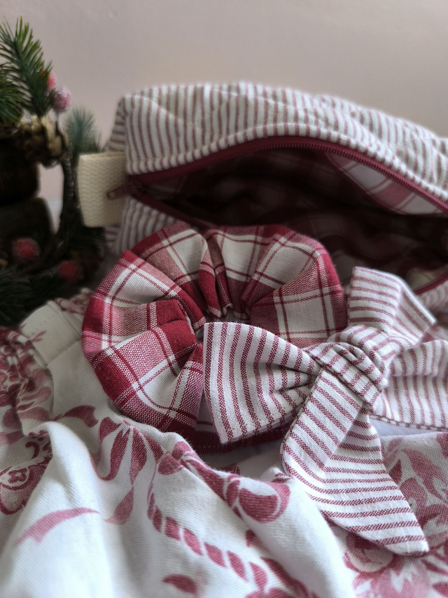 Box enfant fillette (2/3 ans) SUCRE D'ORGE