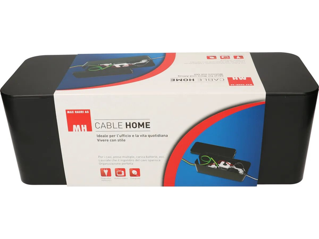 MH Cable Home Grande