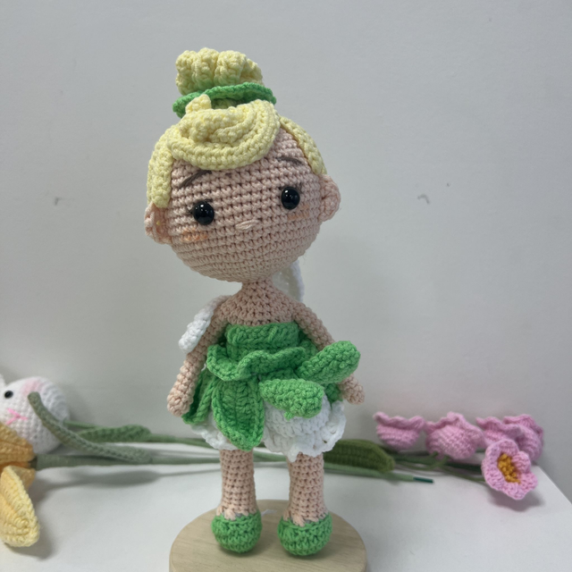  Collection Princesse - Série 1 👑✨