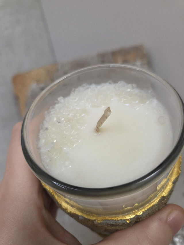 Photophore Béton VB.413