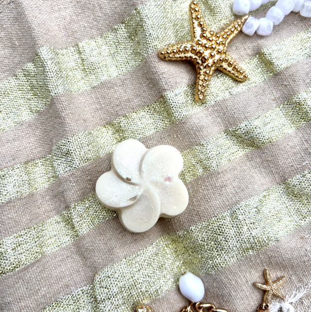 Fondant Monoï coco
