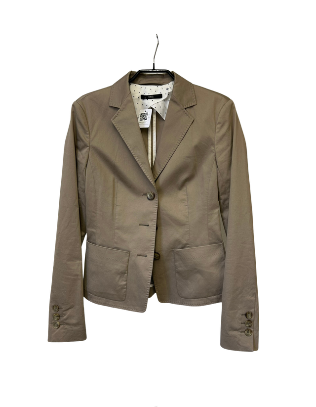 Hugo Boss Jacket in Beige