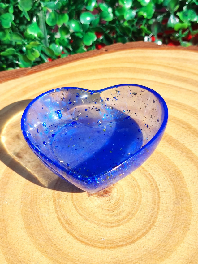 Vide poche - Petit Cœur