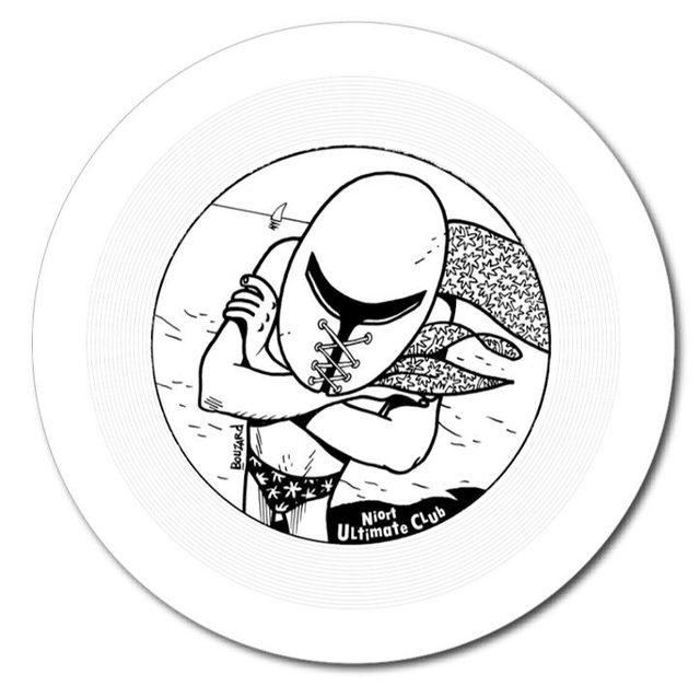 Disque Super Bouzard