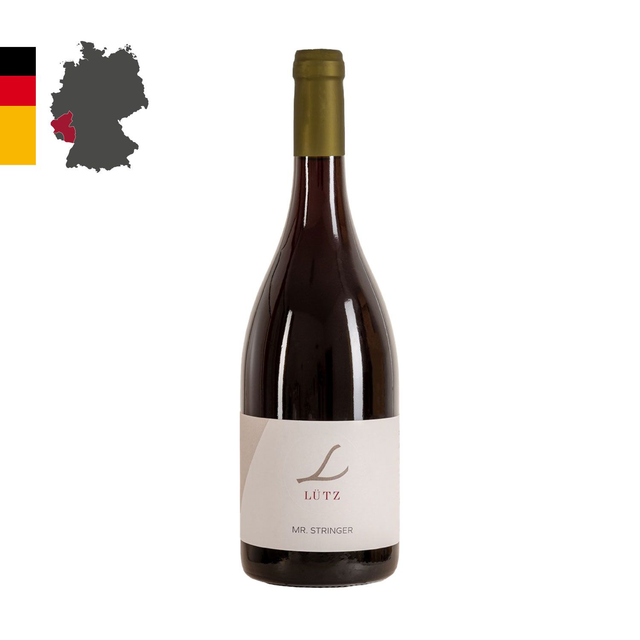 Weingut Lütz Mr. Stringer Spätburgunder trocken