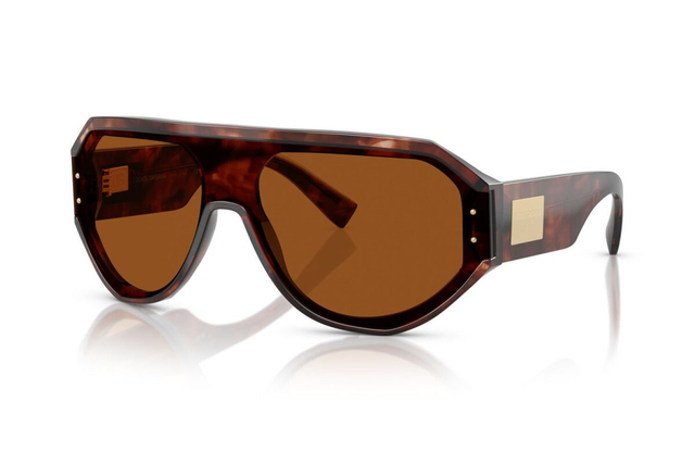 Eyewear Man Dolce & Gabbana  DG 4481 322273