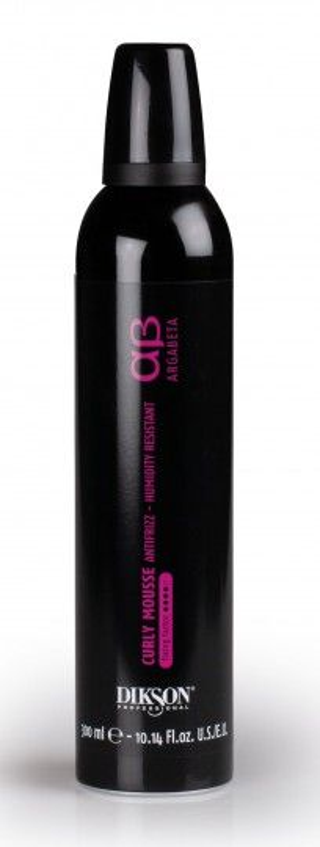 ARGABETA CURLY MOUSE ANTIENCRESPAMIENTO  300ML