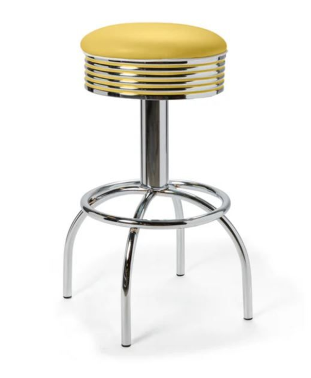 Bel Air barkruk model comet 