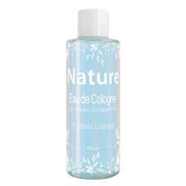 Colônia Nature Lavande - Eau de Cologne - 250ml