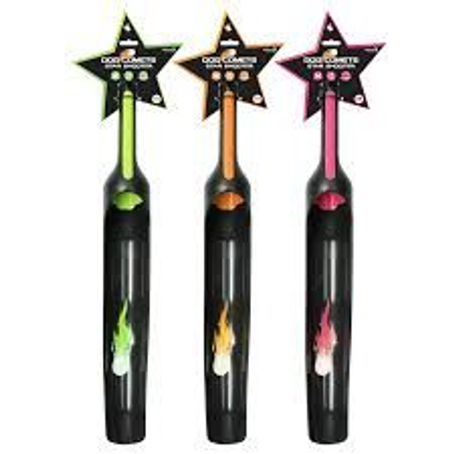 Dog Comets Star Launcher