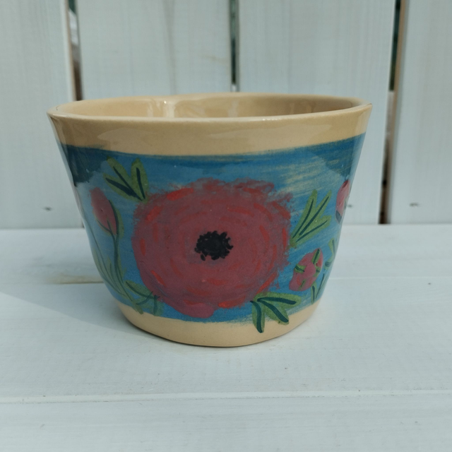 Cappucinos bögre - BOGLÁRKÁS FÜLETLEN