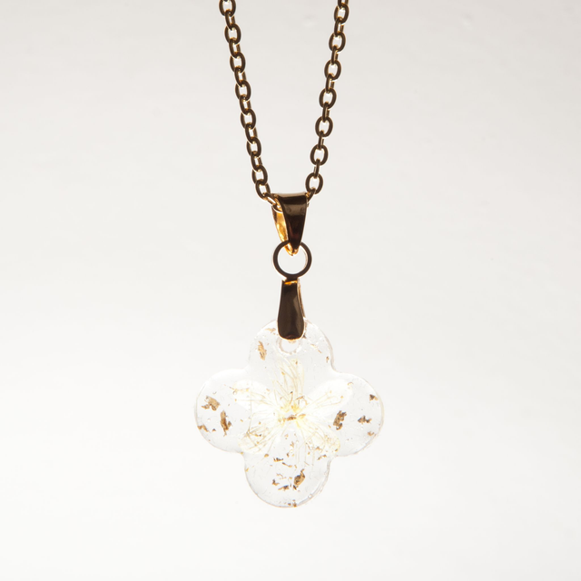 Pendentif Alix