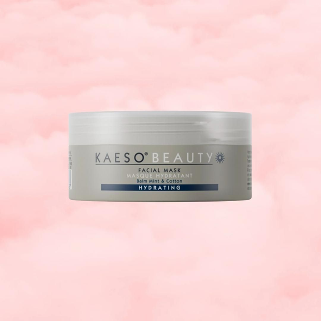 Kaeso Hydrating Mask 245ml