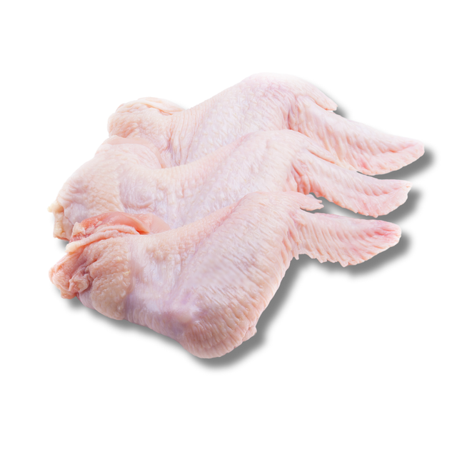 Frozen turkey wings/thigh 
