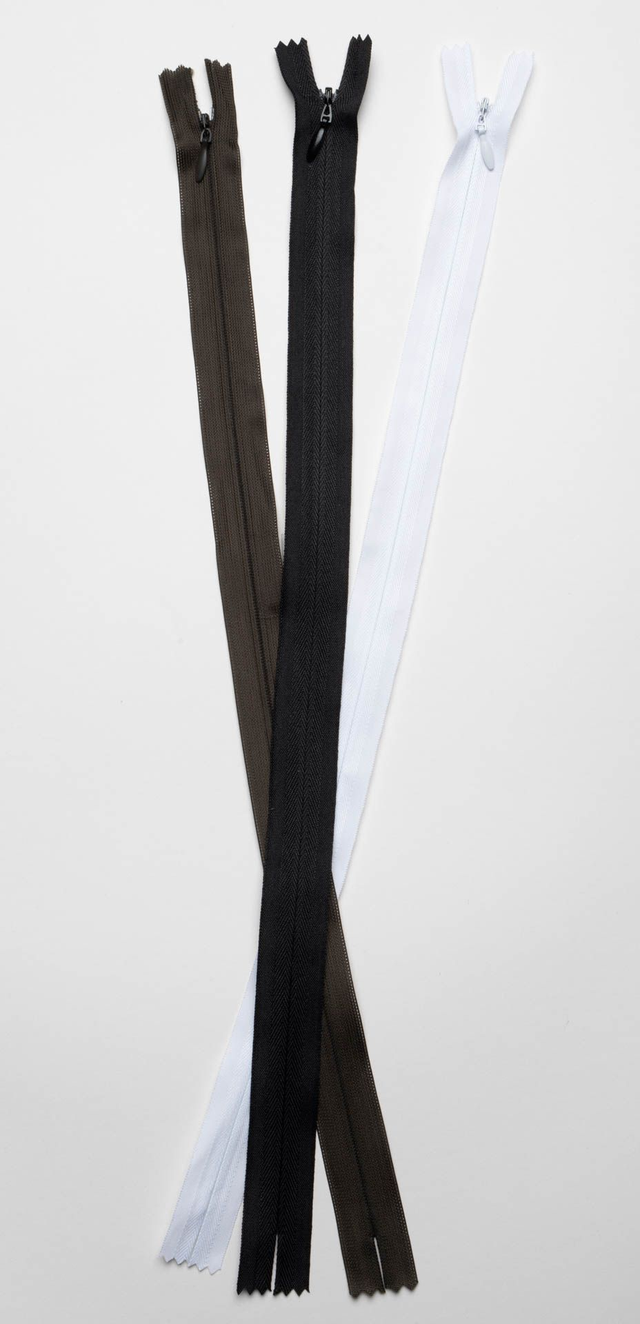 Fermeture invisible MG05-5900