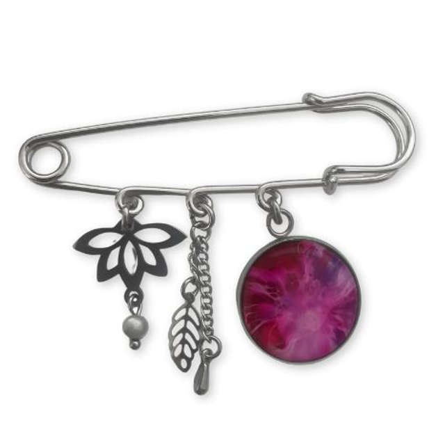 broche