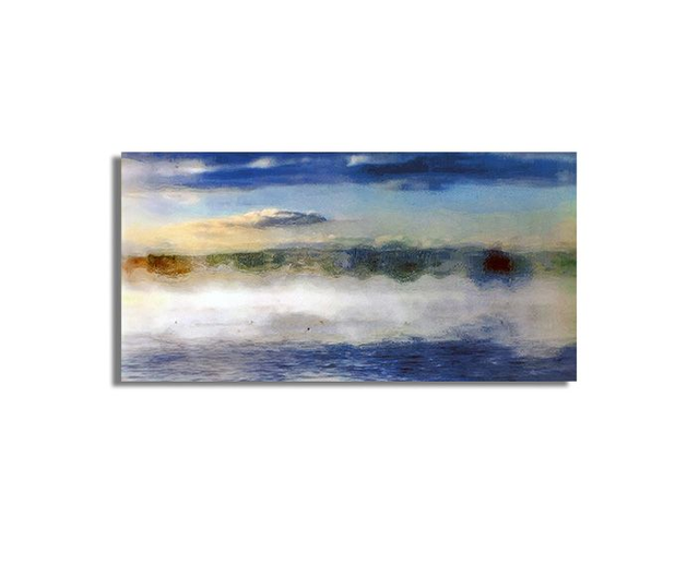 02 Nature - The Air In Between, 2021