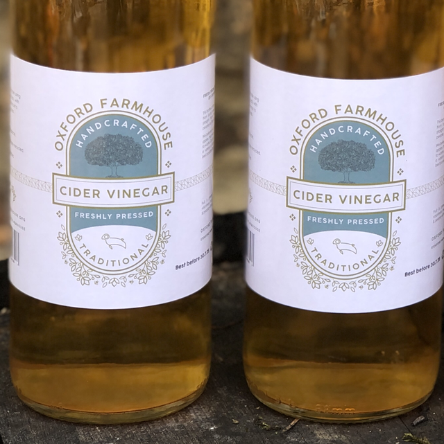Cider Vinegar
