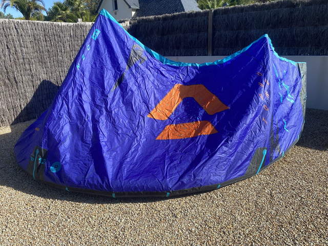 Duotone Neo 12m SLS 2025 - Occasion