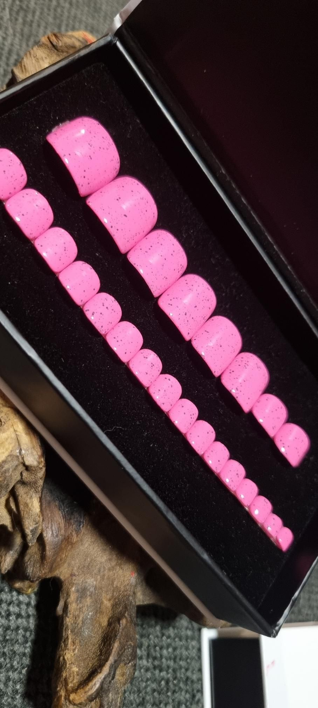 DASH EFFECT LITTLE PIEDS 