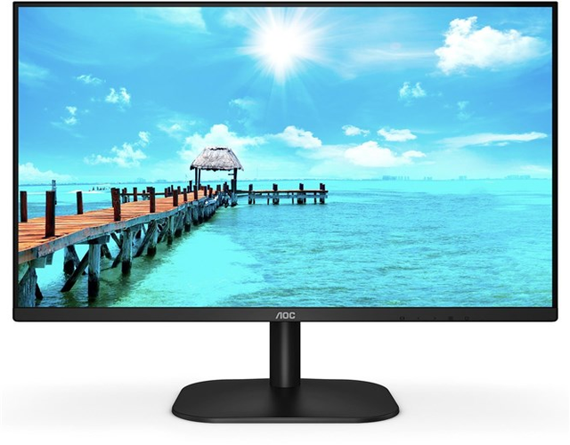 AOC 27B2AM 27" Full HD VA Monitor 