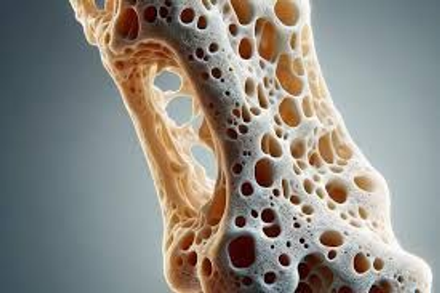 Osteoporosis