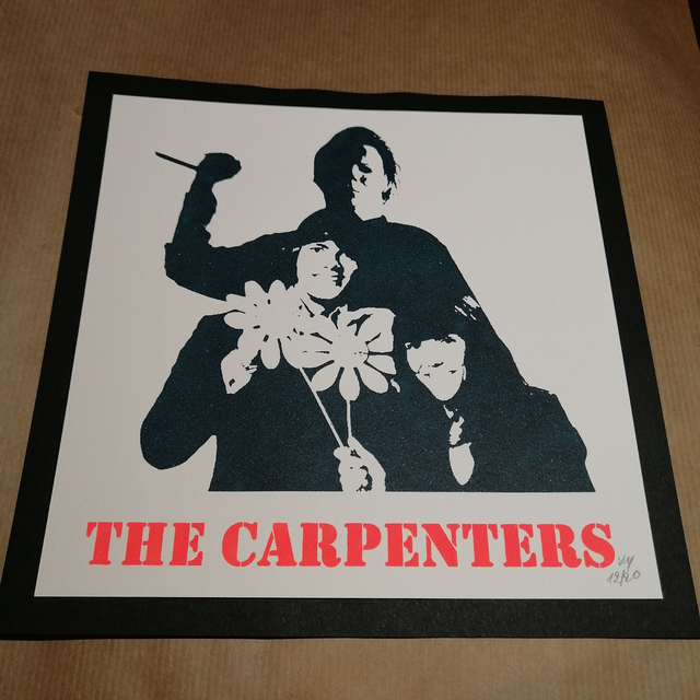 CARPENTERS (THE)