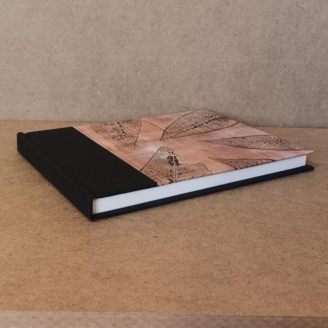 Carnet Aquarelle Coton