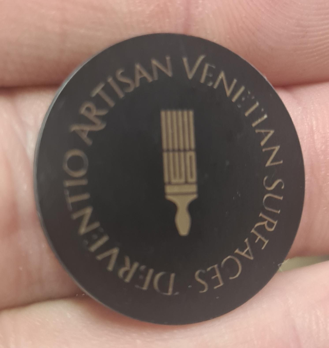 25mm NFC Smart Maker Mark Discs