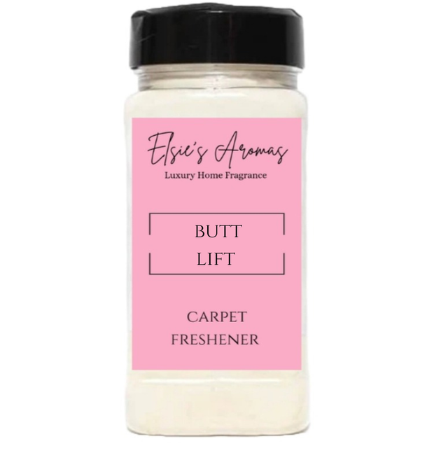 BUM BUM CARPET FRESHENER 