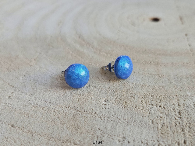 Chameleon Blue (E164)