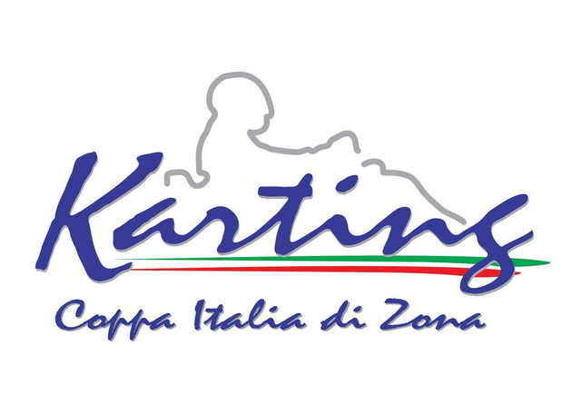 Iscrizione Coppa Italia di Zona