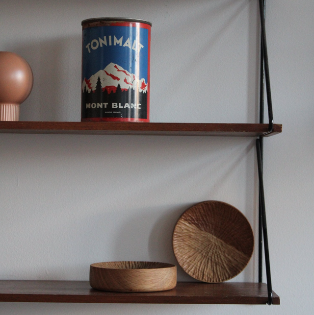 Vide poche / Léa Laborie